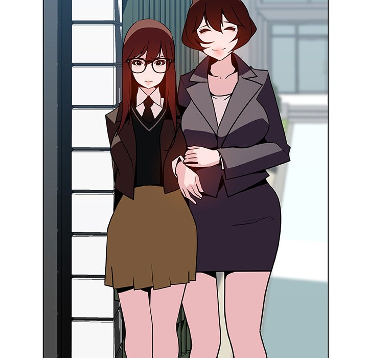 Fallen Flower - Chapter 40 [photo 22] - MangaPorn