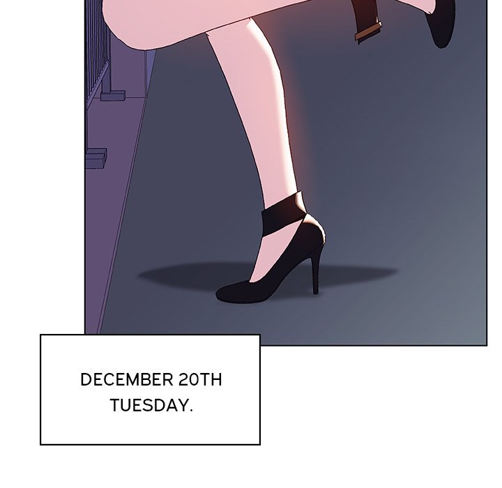 Fallen Flower - Chapter 40 [photo 58] - MangaPorn