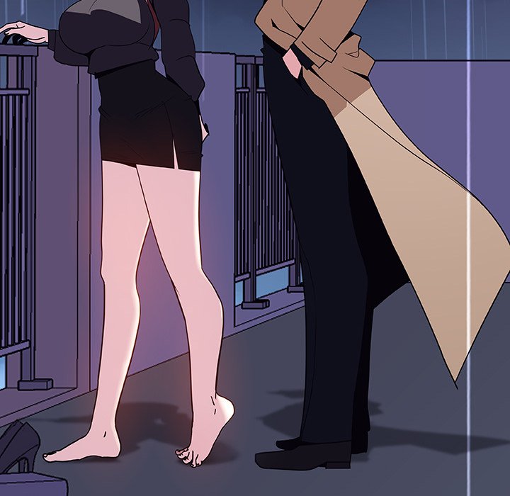 Fallen Flower - Chapter 41 [photo 9] - MangaPorn