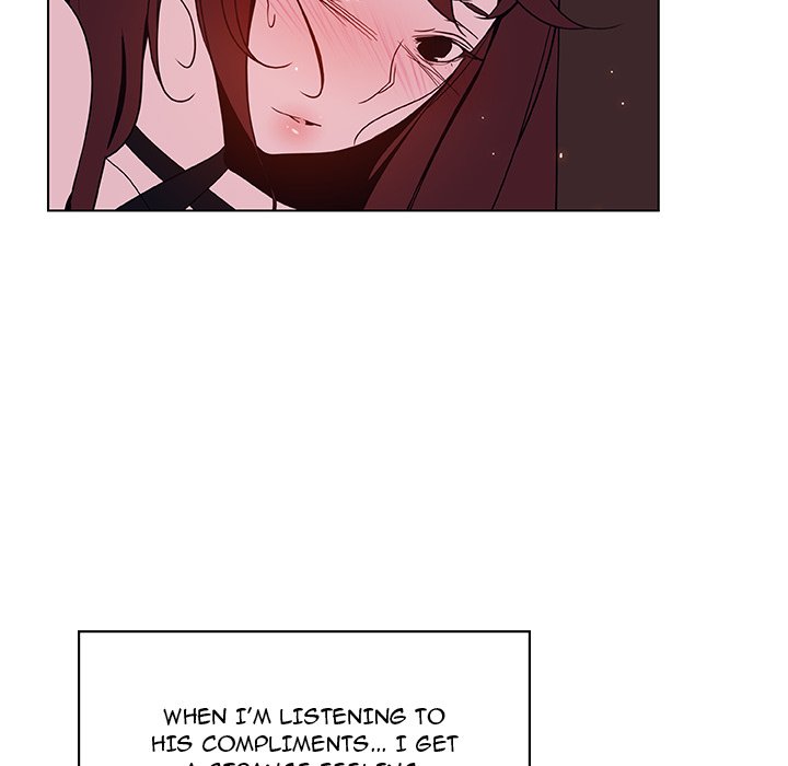 Fallen Flower - Chapter 42 [photo 113] - MangaPorn