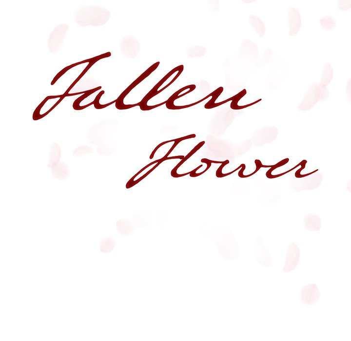 Fallen Flower - Chapter 42 [photo 45] - MangaPorn