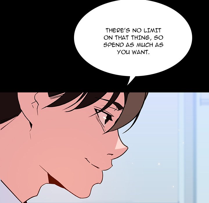 Fallen Flower - Chapter 43 [photo 175] - MangaPorn