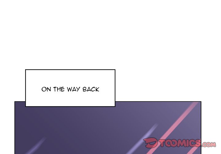 Fallen Flower - Chapter 43 [photo 4] - MangaPorn