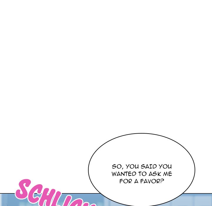 Fallen Flower - Chapter 43 [photo 78] - MangaPorn