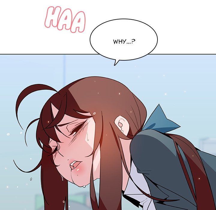 Fallen Flower - Chapter 43 [photo 86] - MangaPorn