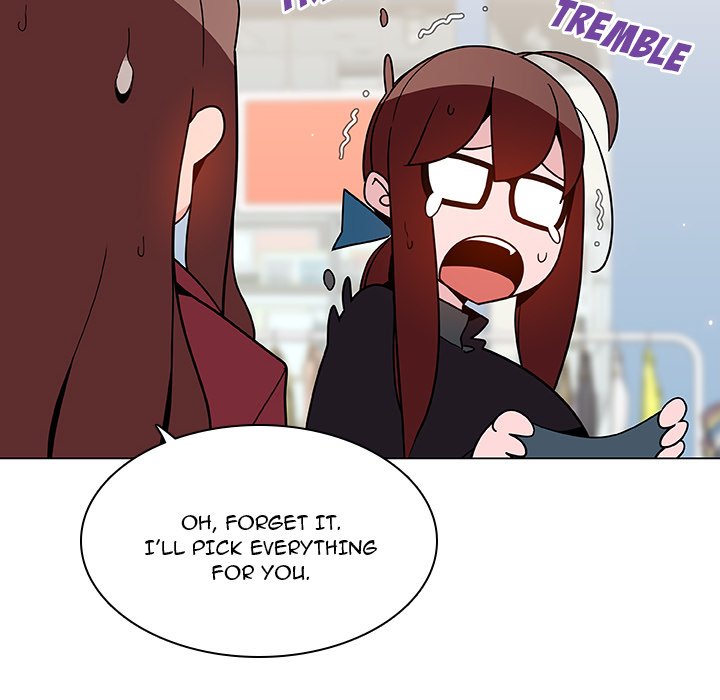 Fallen Flower - Chapter 44 [photo 11] - MangaPorn