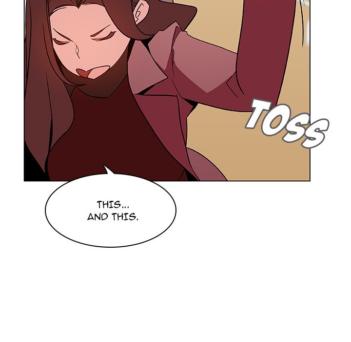 Fallen Flower - Chapter 44 [photo 14] - MangaPorn