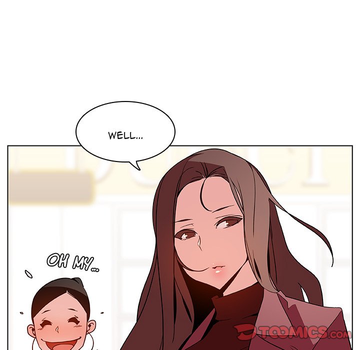 Fallen Flower - Chapter 44 [photo 36] - MangaPorn