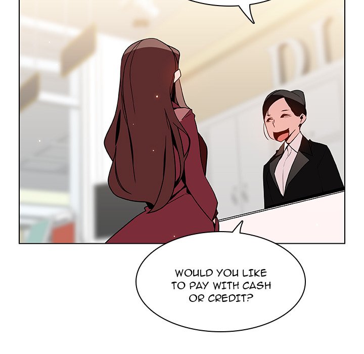 Fallen Flower - Chapter 44 [photo 41] - MangaPorn