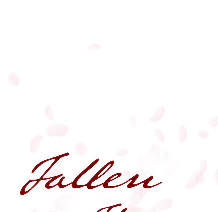 Fallen Flower - Chapter 44 [photo 47] - MangaPorn