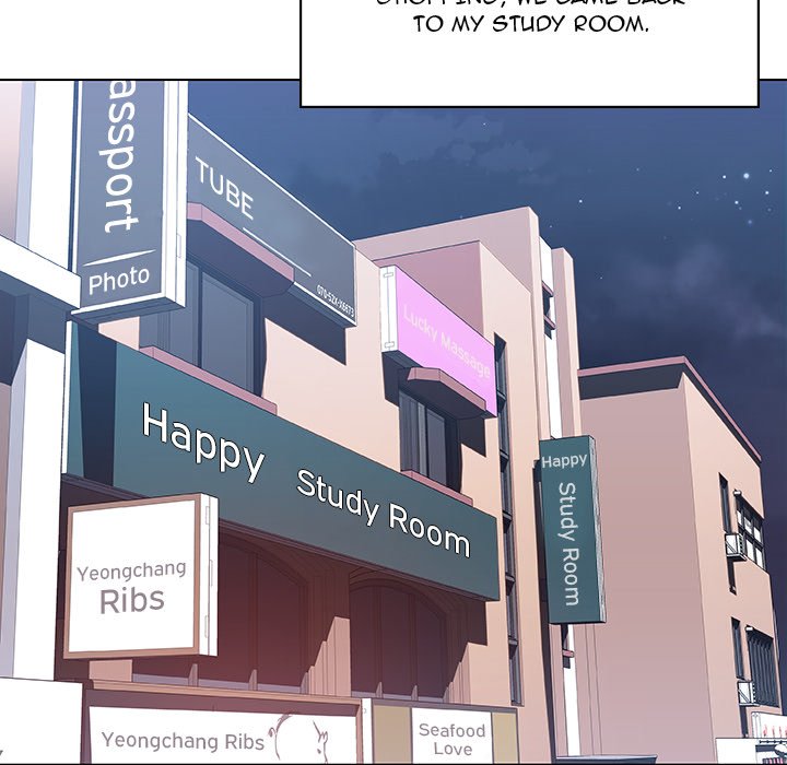 Fallen Flower - Chapter 44 [photo 50] - MangaPorn