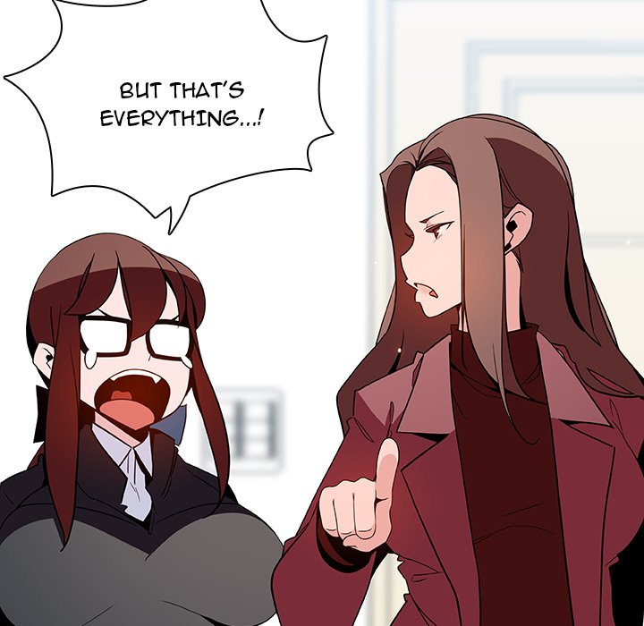 Fallen Flower - Chapter 44 [photo 57] - MangaPorn