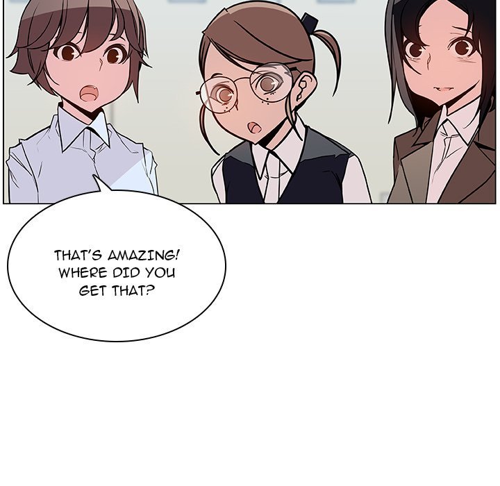 Fallen Flower - Chapter 45 [photo 104] - MangaPorn