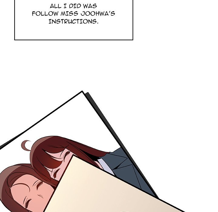 Fallen Flower - Chapter 45 [photo 112] - MangaPorn