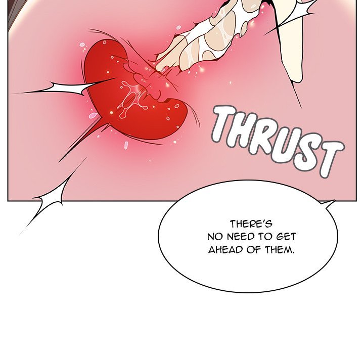 Fallen Flower - Chapter 45 [photo 19] - MangaPorn