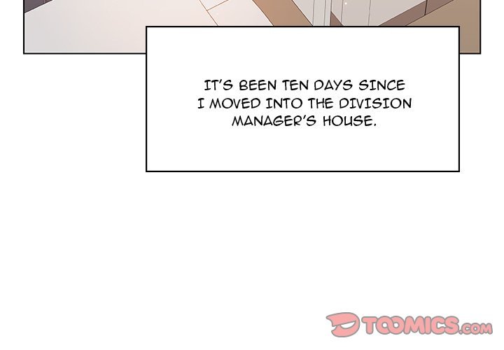 Fallen Flower - Chapter 45 [photo 4] - MangaPorn