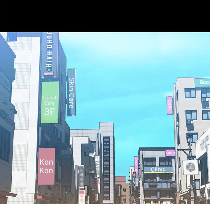 Fallen Flower - Chapter 46 [photo 113] - MangaPorn