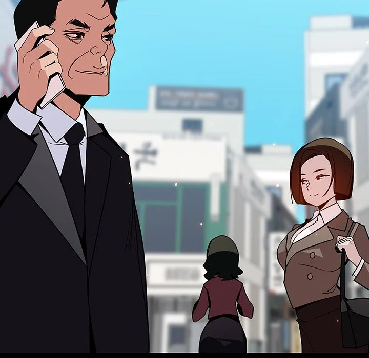 Fallen Flower - Chapter 46 [photo 122] - MangaPorn