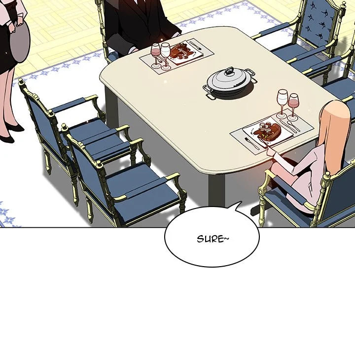 Fallen Flower - Chapter 46 [photo 21] - MangaPorn