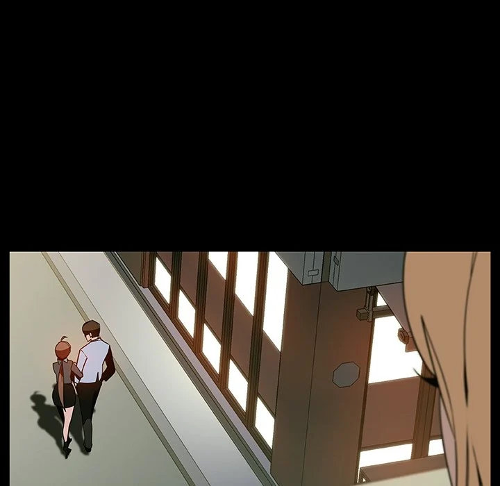 Fallen Flower - Chapter 47 [photo 106] - MangaPorn