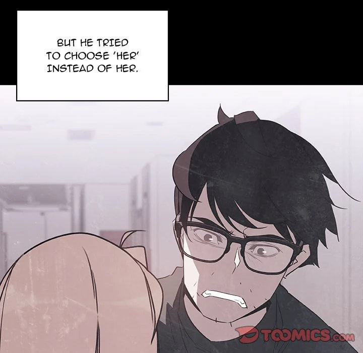 Fallen Flower - Chapter 47 [photo 145] - MangaPorn