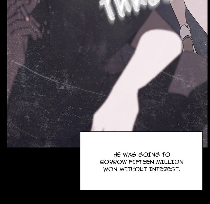 Fallen Flower - Chapter 47 [photo 160] - MangaPorn