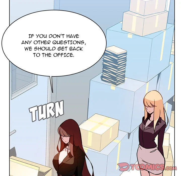 Fallen Flower - Chapter 48 [photo 28] - MangaPorn