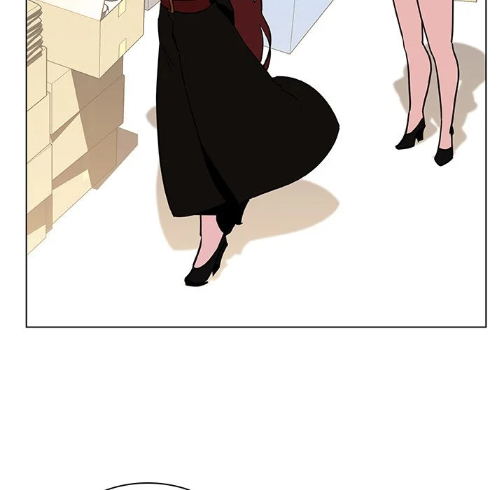 Fallen Flower - Chapter 48 [photo 29] - MangaPorn