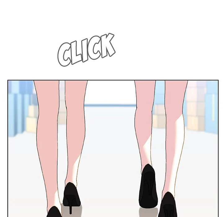 Fallen Flower - Chapter 48 [photo 5] - MangaPorn