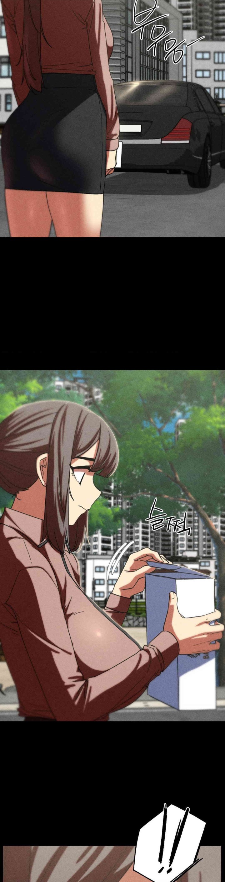 Seniors of Class 5 Raw - Chapter 85 [photo 46] - MangaPorn