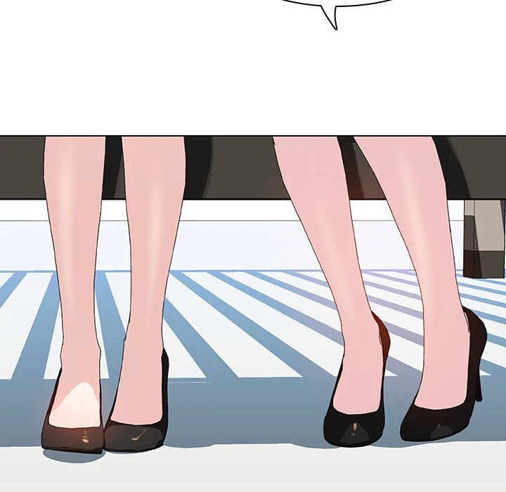 Fallen Flower - Chapter 49 [photo 176] - MangaPorn