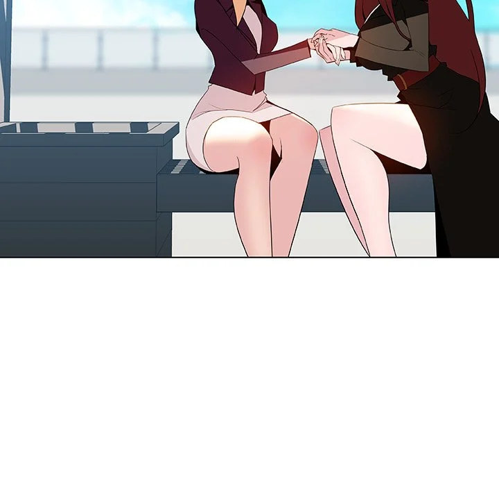 Fallen Flower - Chapter 49 [photo 197] - MangaPorn