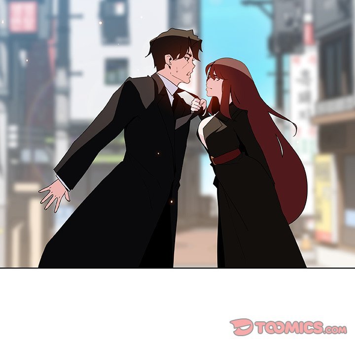 Fallen Flower - Chapter 50 [photo 204] - MangaPorn