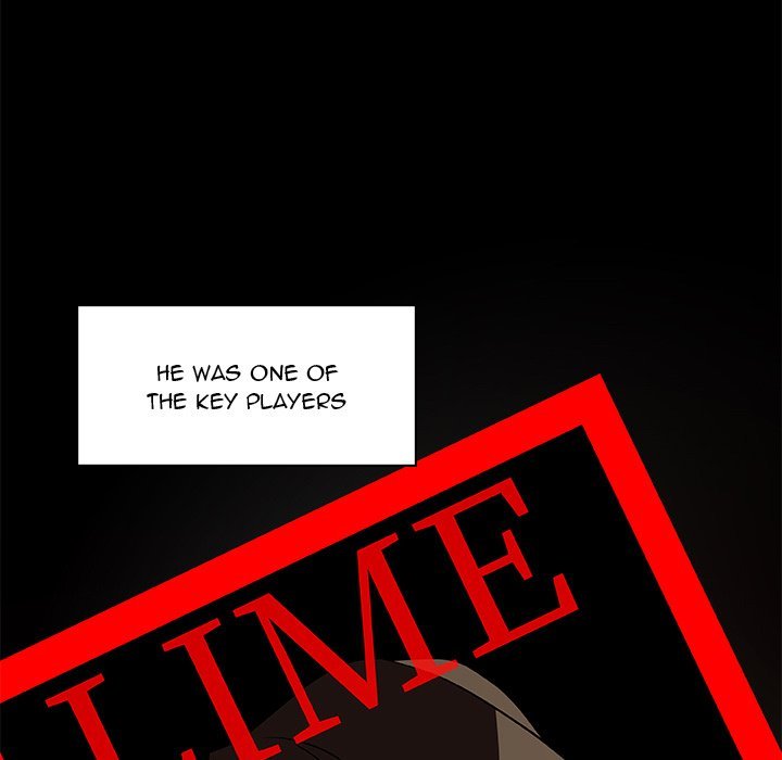 Fallen Flower - Chapter 50 [photo 43] - MangaPorn