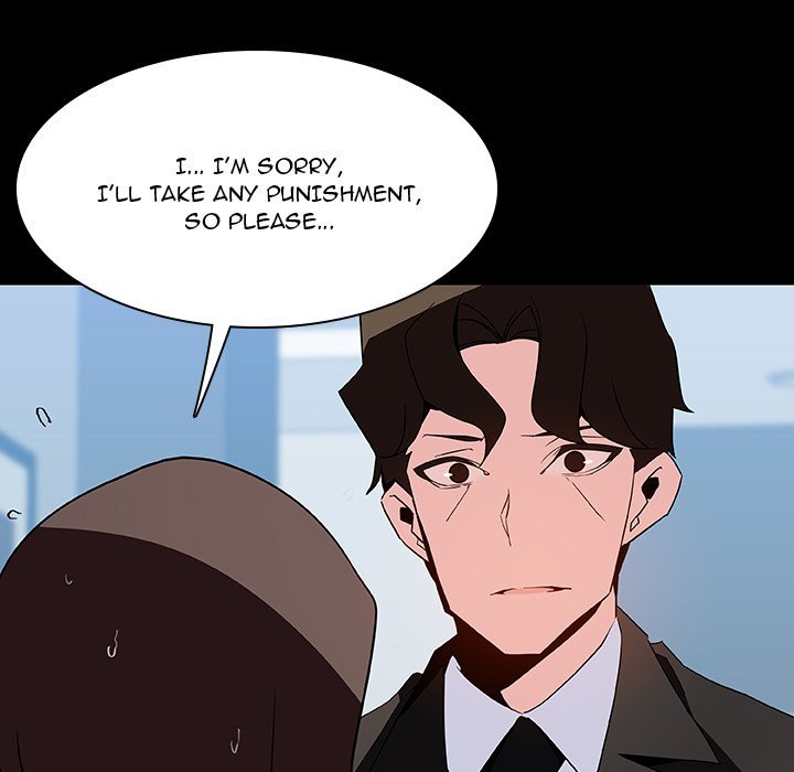 Fallen Flower - Chapter 50 [photo 91] - MangaPorn