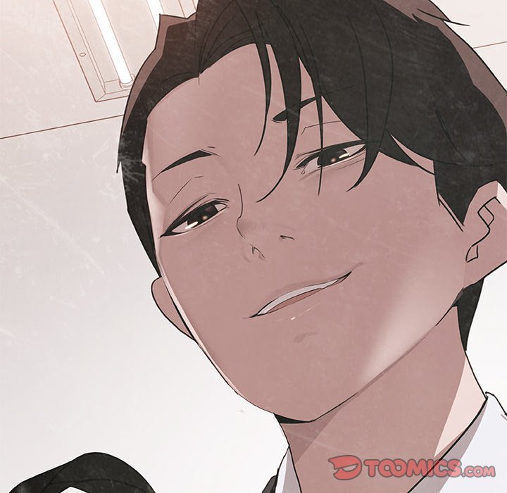 Fallen Flower - Chapter 51 [photo 156] - MangaPorn