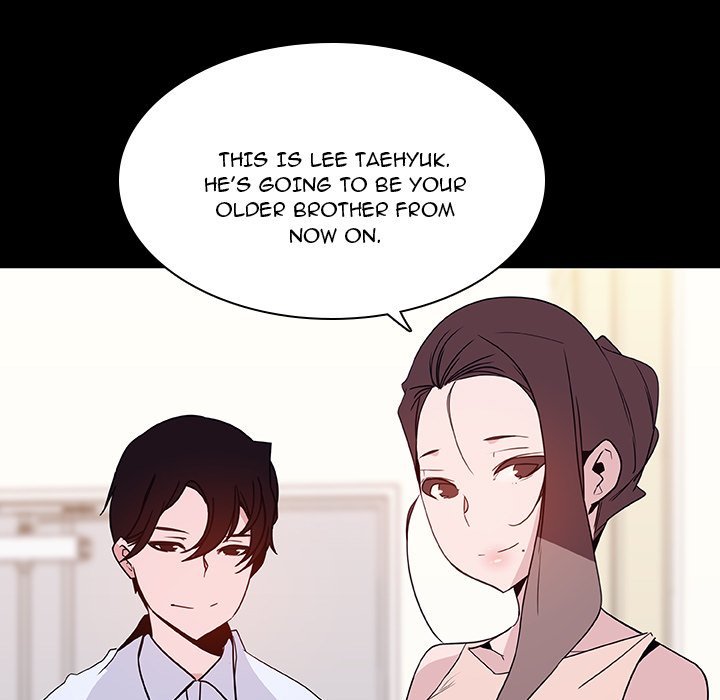 Fallen Flower - Chapter 51 [photo 9] - MangaPorn