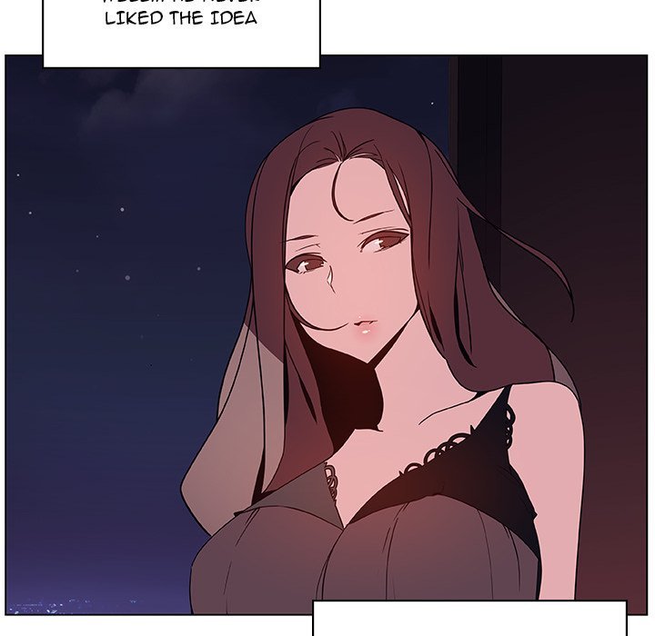 Fallen Flower - Chapter 51 [photo 93] - MangaPorn