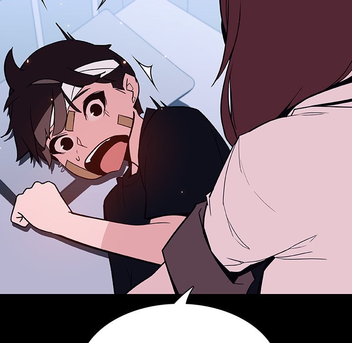 Fallen Flower - Chapter 54 [photo 107] - MangaPorn