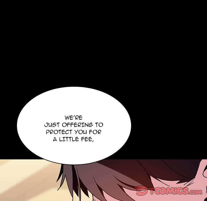 Fallen Flower - Chapter 54 [photo 12] - MangaPorn