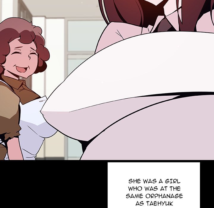 Fallen Flower - Chapter 54 [photo 163] - MangaPorn