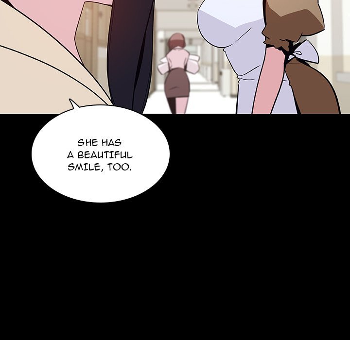 Fallen Flower - Chapter 54 [photo 166] - MangaPorn