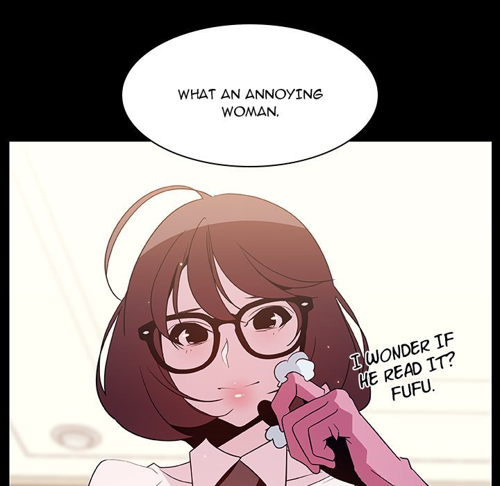 Fallen Flower - Chapter 54 [photo 186] - MangaPorn