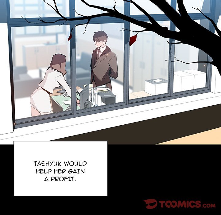 Fallen Flower - Chapter 56 [photo 116] - MangaPorn