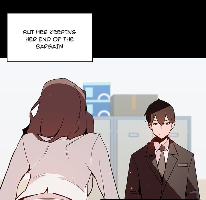 Fallen Flower - Chapter 56 [photo 125] - MangaPorn