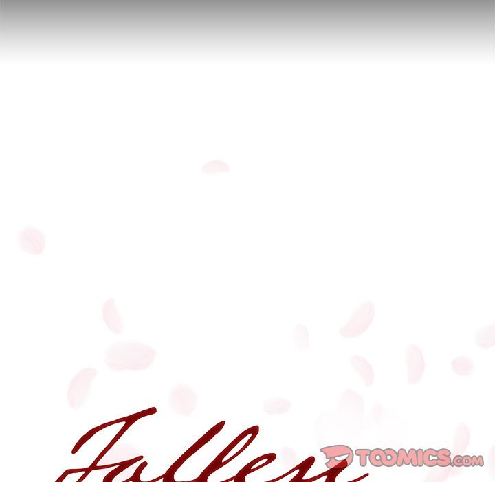 Fallen Flower - Chapter 56 [photo 52] - MangaPorn