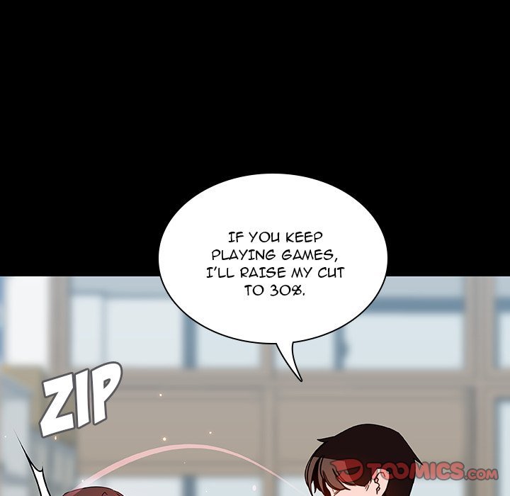 Fallen Flower - Chapter 57 [photo 100] - MangaPorn