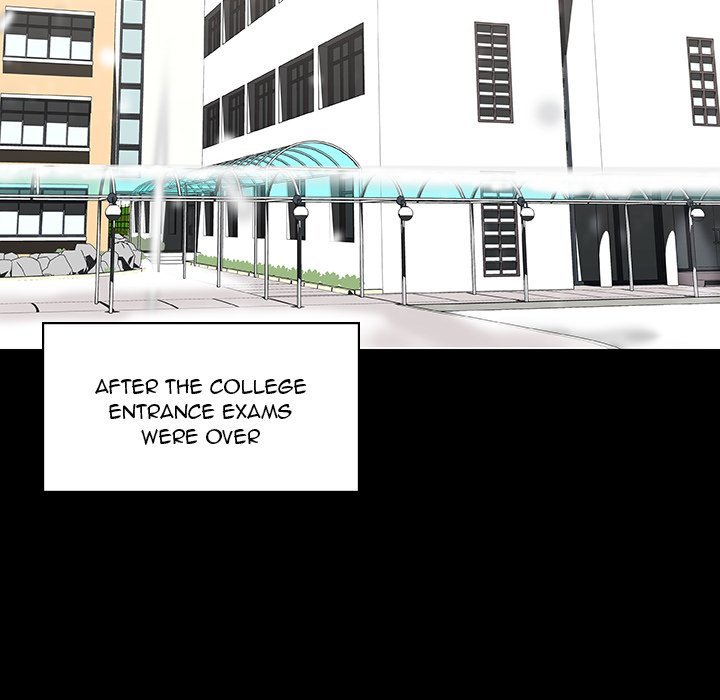 Fallen Flower - Chapter 57 [photo 157] - MangaPorn