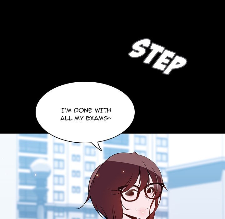 Fallen Flower - Chapter 57 [photo 171] - MangaPorn