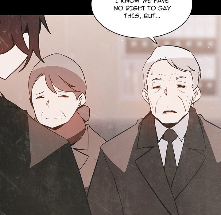 Fallen Flower - Chapter 58 [photo 58] - MangaPorn